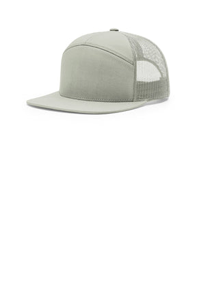 Richardson 7-Panel Trucker Richardson