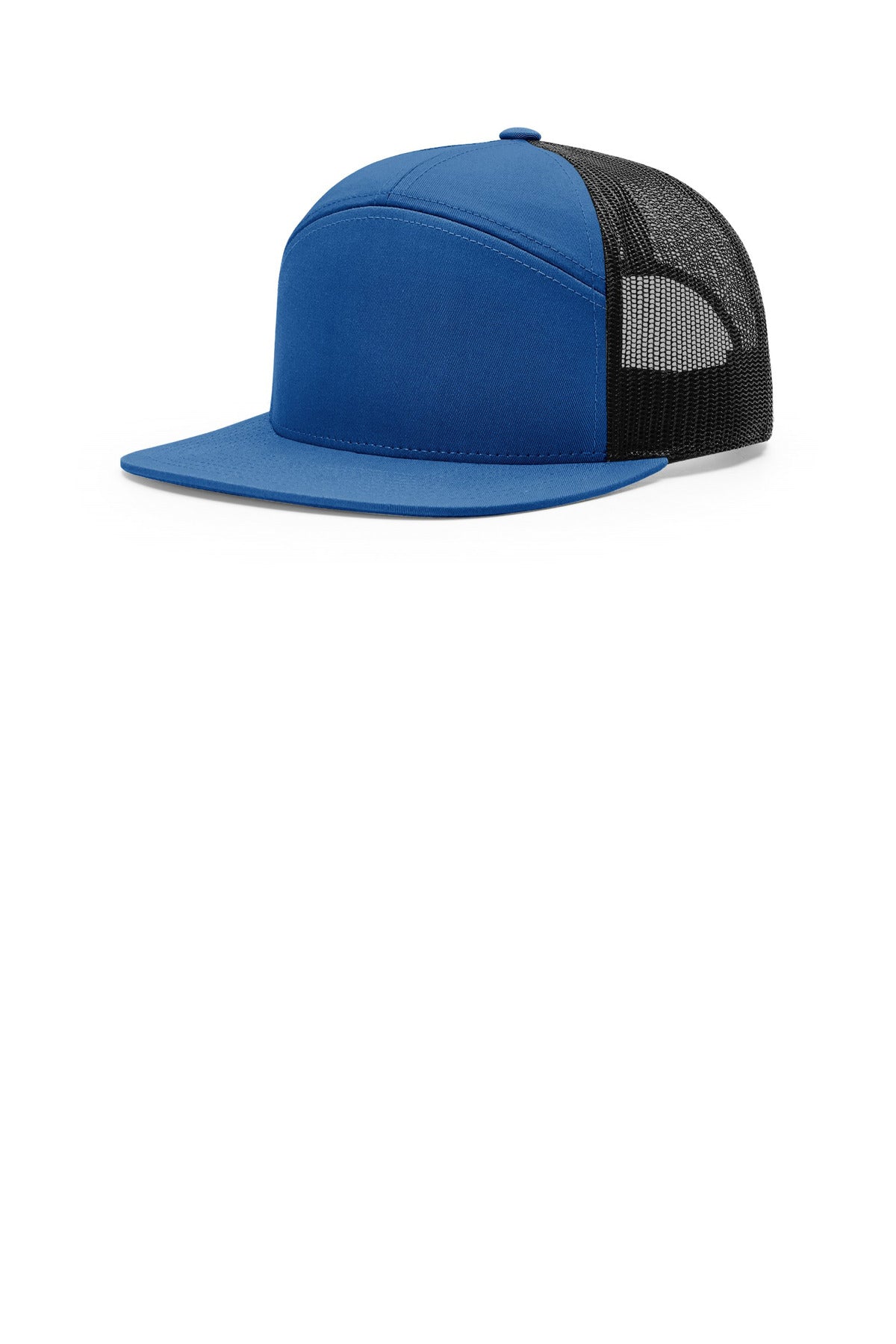 Richardson 7-Panel Trucker Richardson