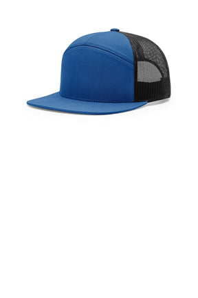 Richardson 7-Panel Trucker Richardson