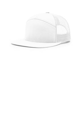Richardson 7-Panel Trucker Richardson