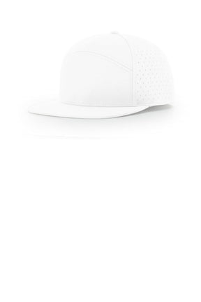 Richardson Cannon 7-Panel Flatbill Richardson