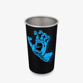 Klean Kanteen Cups and Mugs 16oz Pint Cup - Santa Cruz Klean Kanteen