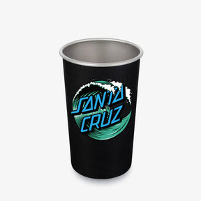 Klean Kanteen Cups and Mugs 16oz Pint Cup - Santa Cruz Klean Kanteen