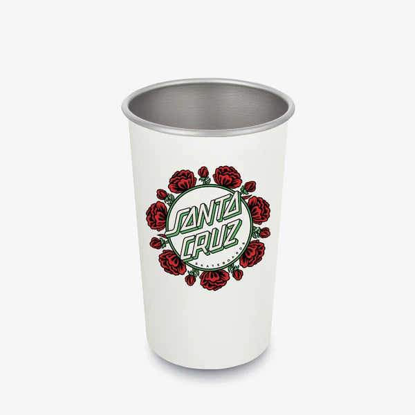 Klean Kanteen Cups and Mugs 16oz Pint Cup - Santa Cruz Klean Kanteen