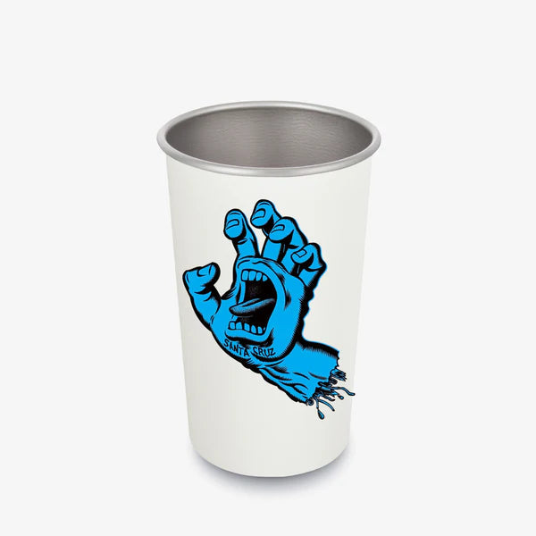Klean Kanteen Cups and Mugs 16oz Pint Cup - Santa Cruz