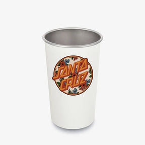 Klean Kanteen Cups and Mugs 16oz Pint Cup - Santa Cruz Klean Kanteen