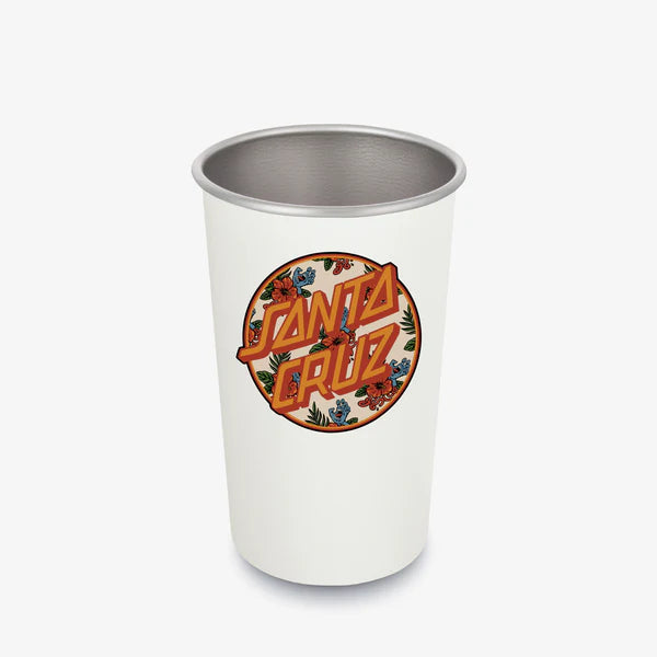Klean Kanteen Cups and Mugs 16oz Pint Cup - Santa Cruz Klean Kanteen