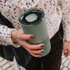 Klean Kanteen Caps and Lids Slide Lid Klean Kanteen