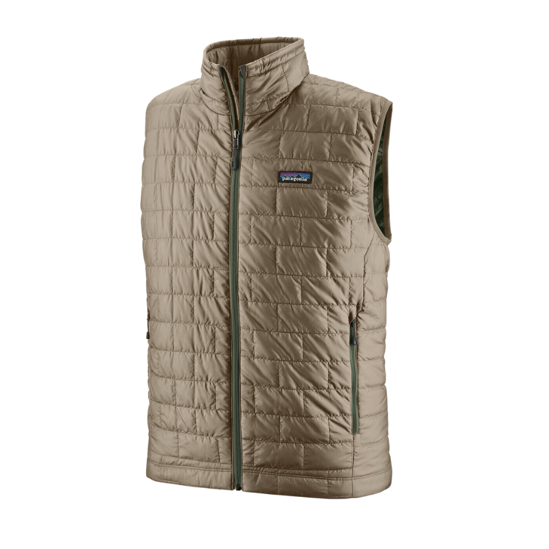 Custom Patagonia Nano Puff Vest - Men's