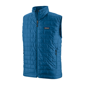 Custom Patagonia Nano Puff Vest - Men's