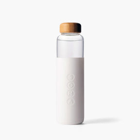 V2 17 oz. Glass Water Bottle Soma