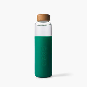V2 17 oz. Glass Water Bottle Soma
