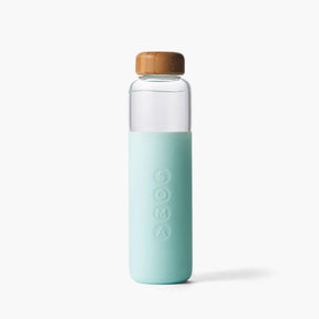 V2 17 oz. Glass Water Bottle Soma