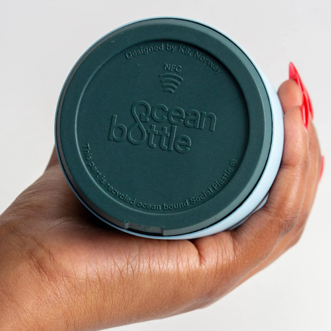 Ocean Bottle Ocean Bottle