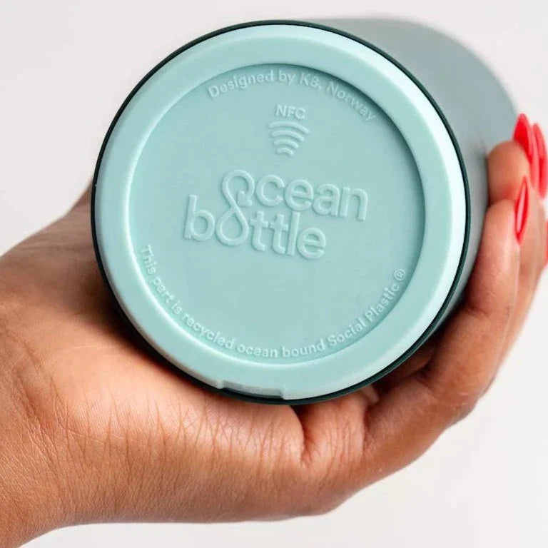 Ocean Bottle Ocean Bottle