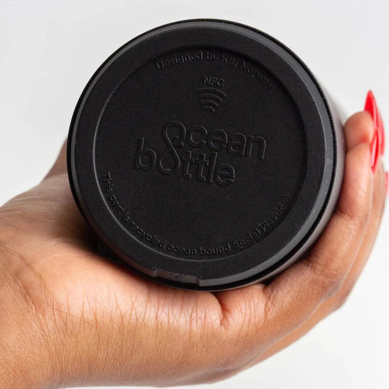 Ocean Bottle Ocean Bottle