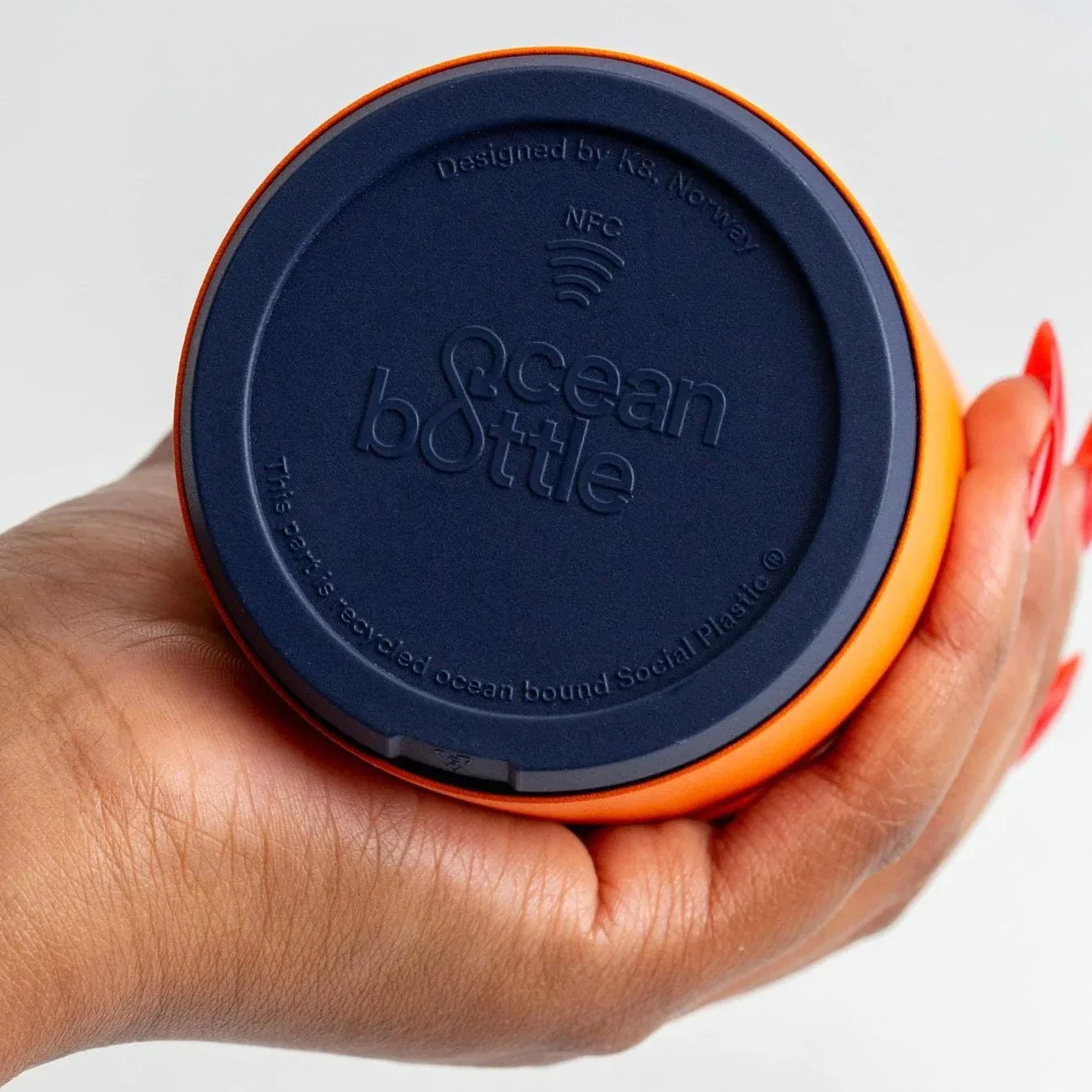 Ocean Bottle Ocean Bottle