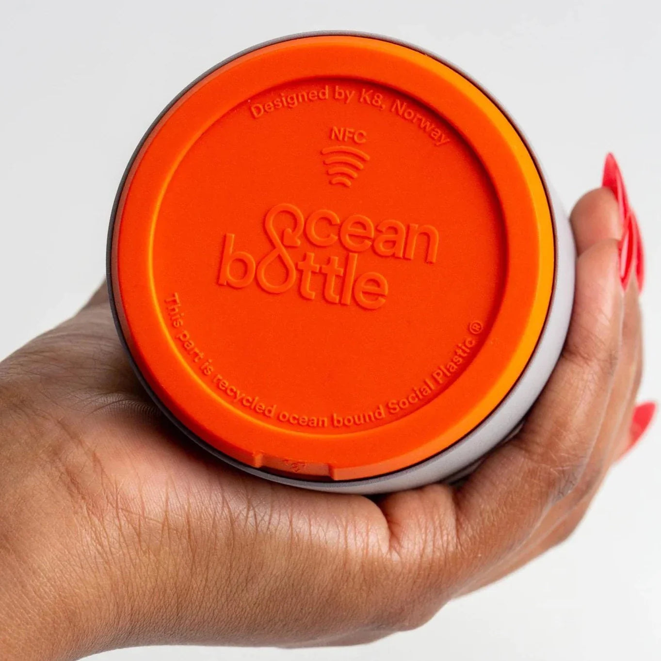 Ocean Bottle Ocean Bottle