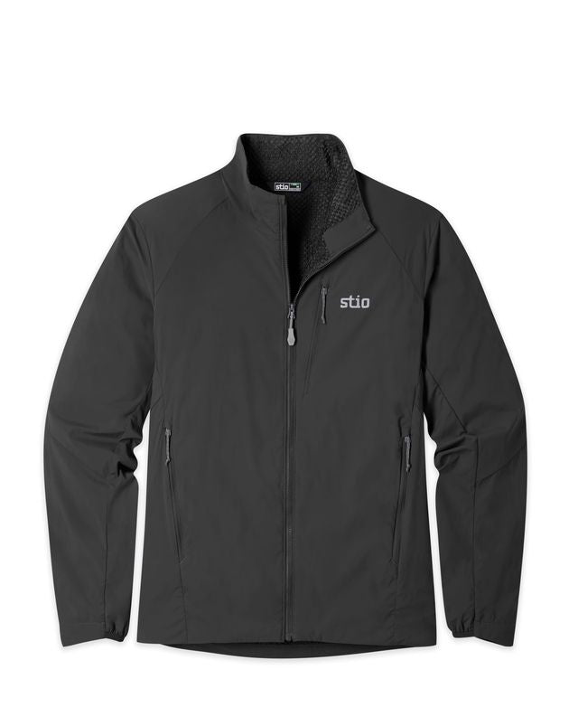 Stio Mens Dawner Jacket