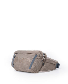 Stio Unisex Cacher Hip Pack 2L EarthHero Corporate Gifting and Custom Swag