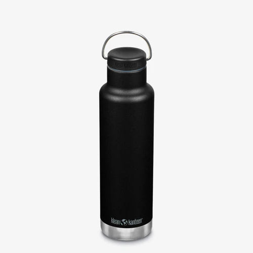 Klean Kanteen Classic Insulated Water Bottle 20oz