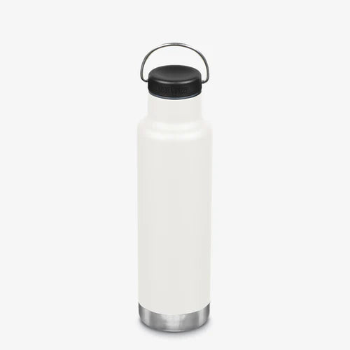 Classic Insulated Water Bottle 20oz Klean Kanteen