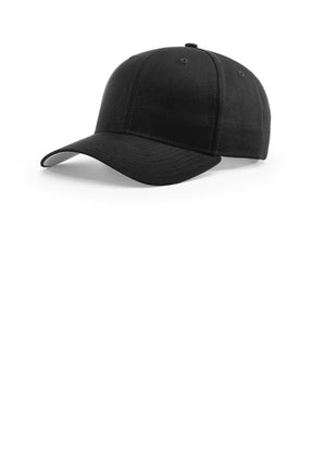 Richardson Pro Twill Snapback Richardson