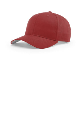 Richardson Pro Twill Snapback Richardson