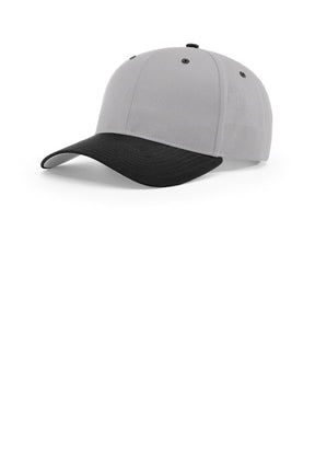 Richardson Pro Twill Snapback Richardson