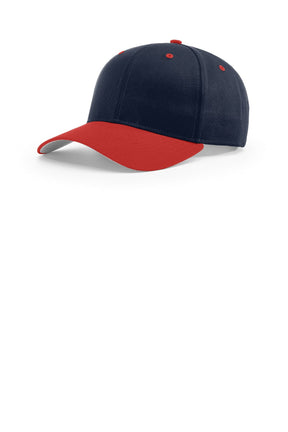 Richardson Pro Twill Snapback Richardson