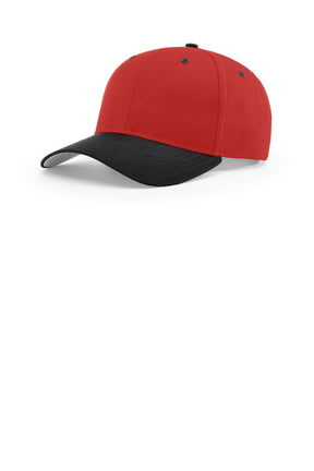 Richardson Pro Twill Snapback Richardson
