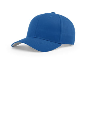 Richardson Pro Twill Snapback Richardson