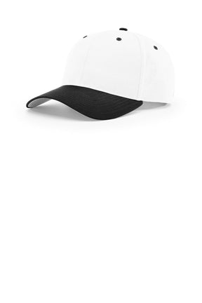 Richardson Pro Twill Snapback Richardson