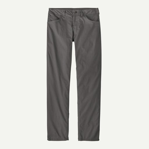Patagonia M's LW All-Wear 5-Pocket Pants - Long