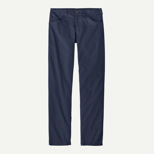 Patagonia Men's Lightweight All-Wear 5-Pocket Pants - Short Patagonia