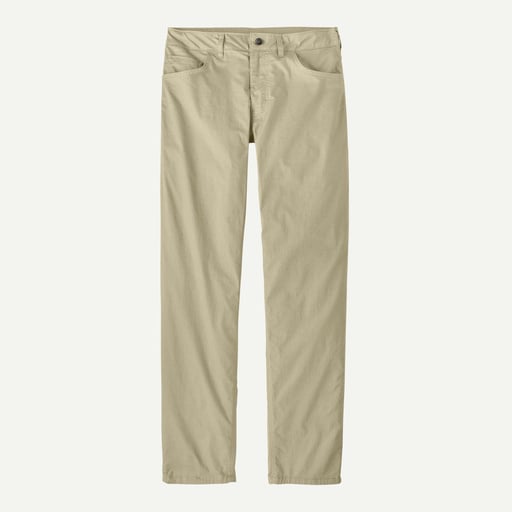 Patagonia Men's Lightweight All-Wear 5-Pocket Pants - Short Patagonia