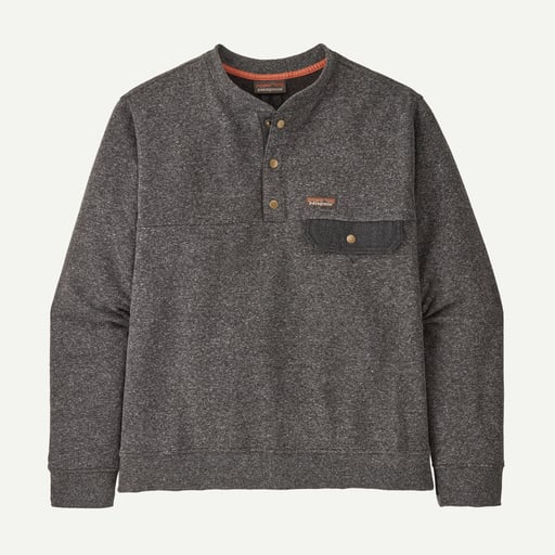Patagonia M's Work Sweatshirt Patagonia