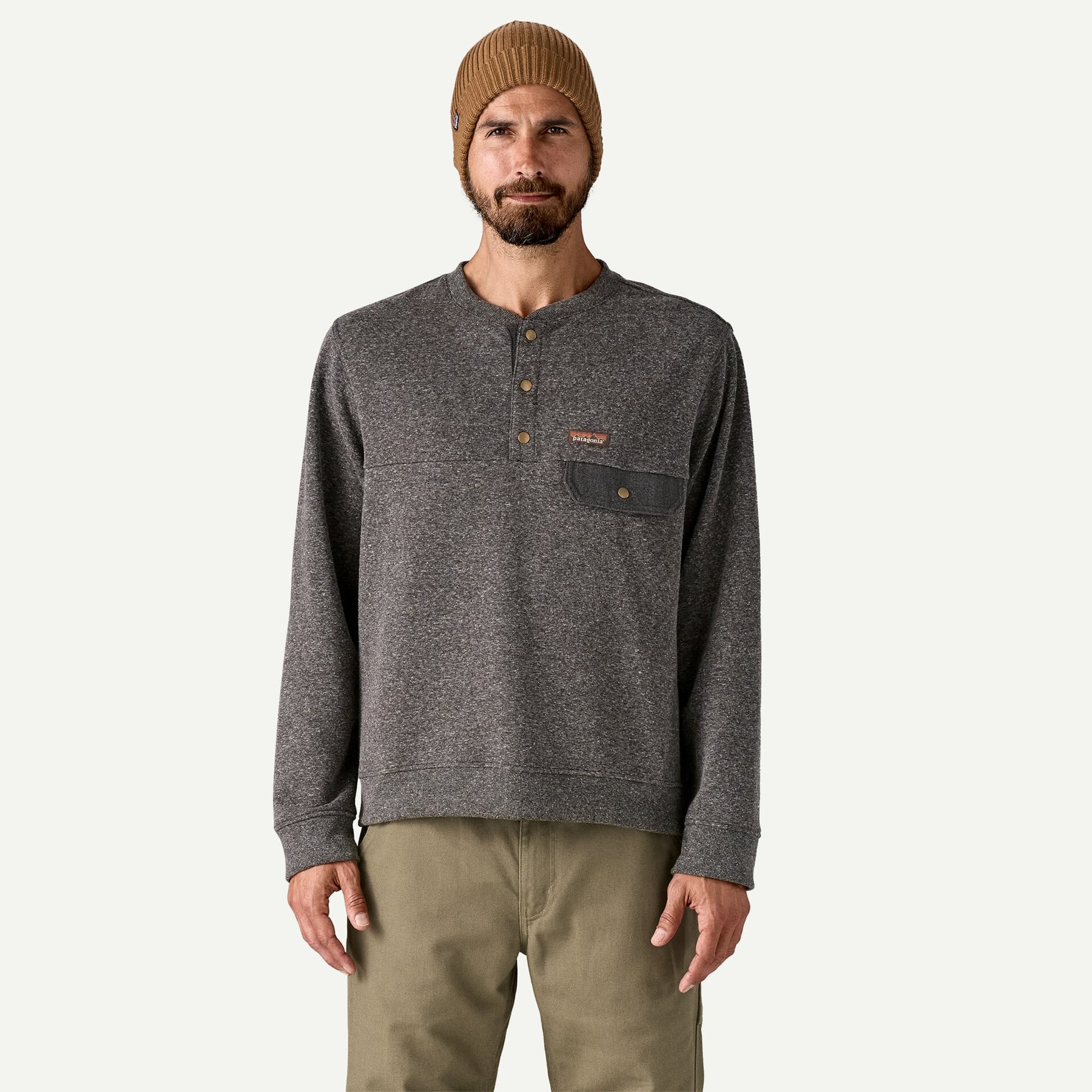 Patagonia M's Work Sweatshirt Patagonia