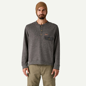 Patagonia M's Work Sweatshirt Patagonia