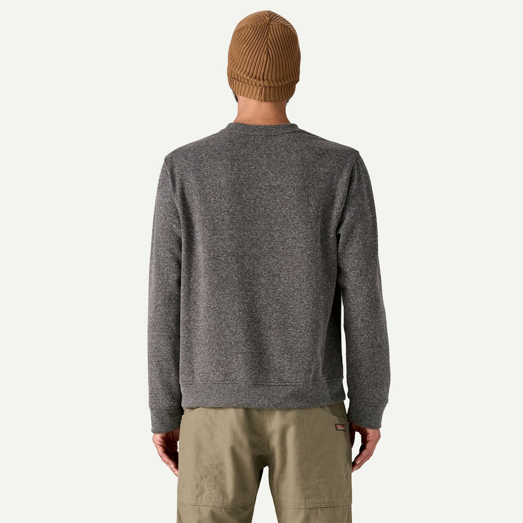 Patagonia M's Work Sweatshirt Patagonia