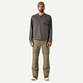 Patagonia M's Work Sweatshirt Patagonia