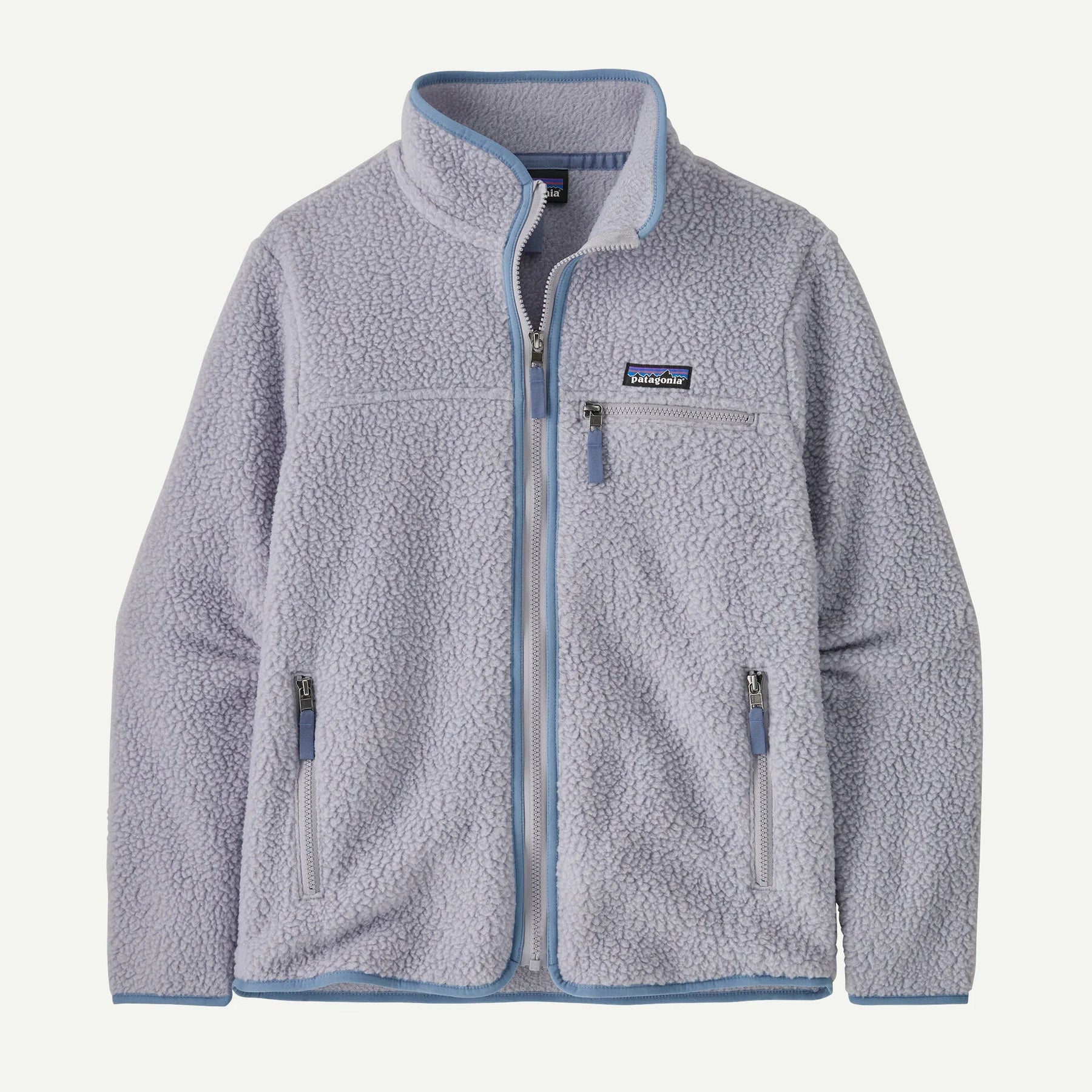 Patagonia Women's Retro Pile Fleece Jacket Patagonia