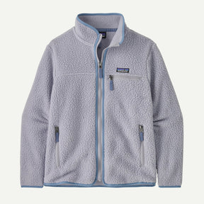 Patagonia Women's Retro Pile Fleece Jacket Patagonia