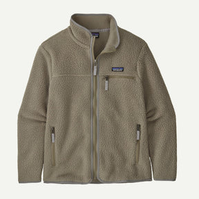 Patagonia Women's Retro Pile Fleece Jacket Patagonia