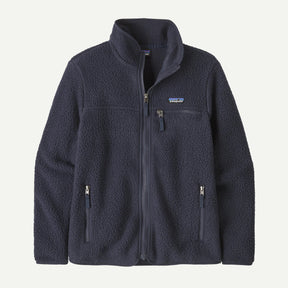 Patagonia Women's Retro Pile Fleece Jacket Patagonia
