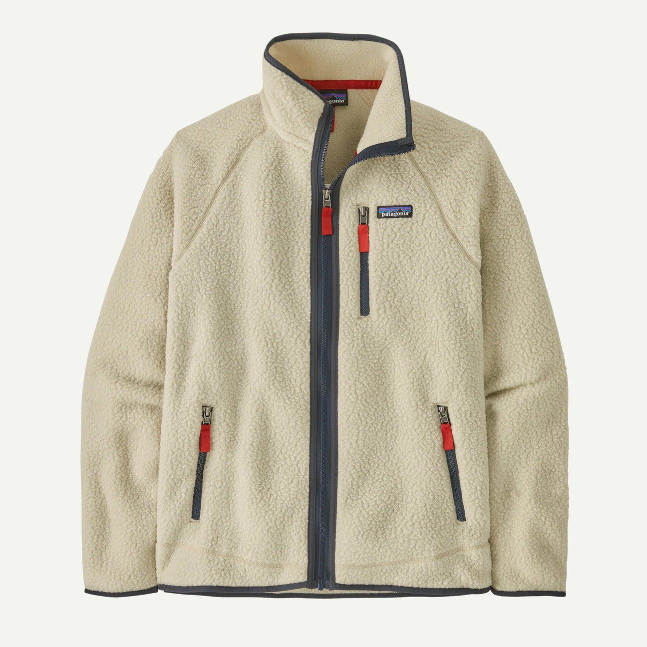 Patagonia M's Retro Pile Jacket