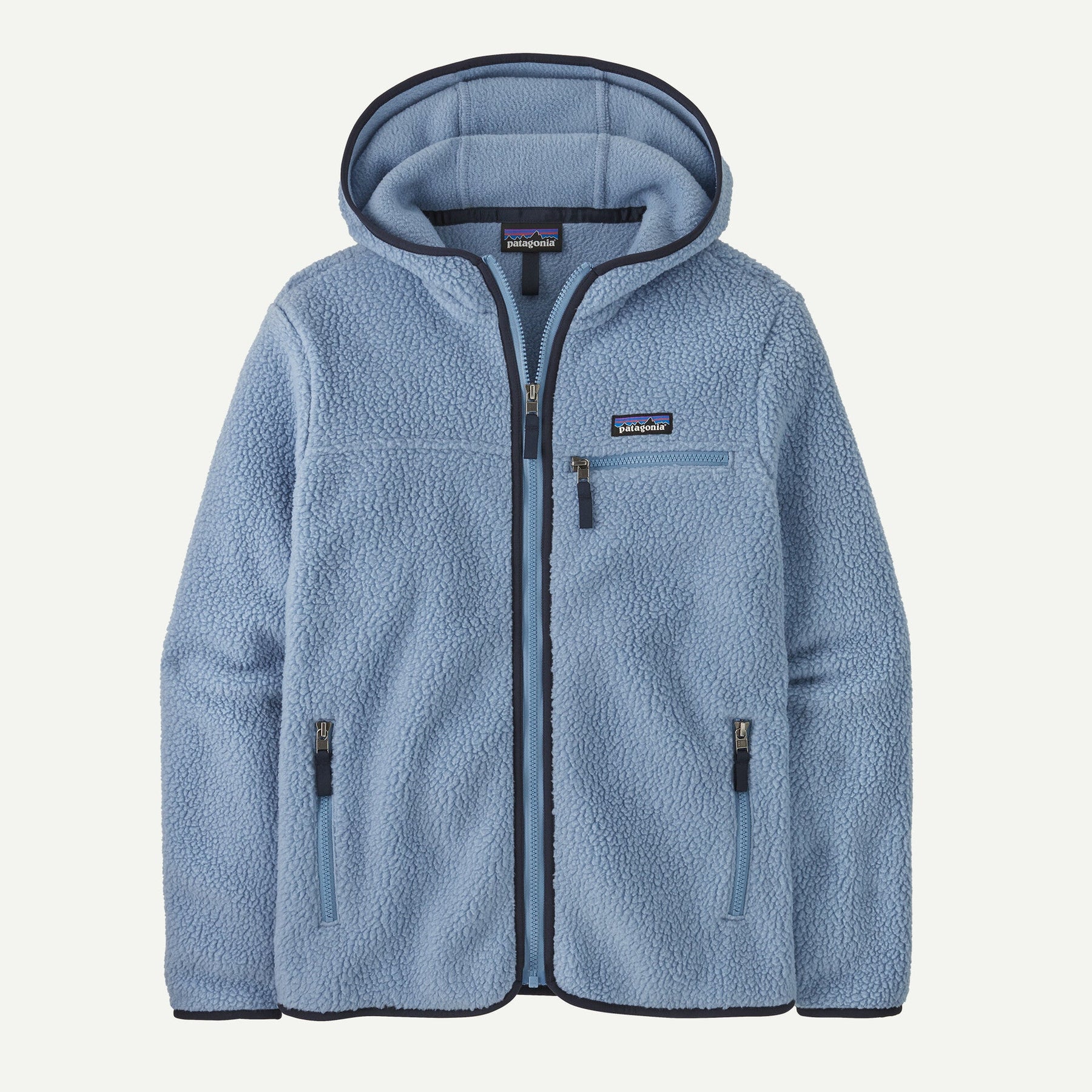 Patagonia W's Retro Pile Hoody Patagonia