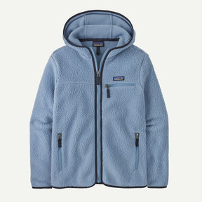 Patagonia W's Retro Pile Hoody Patagonia