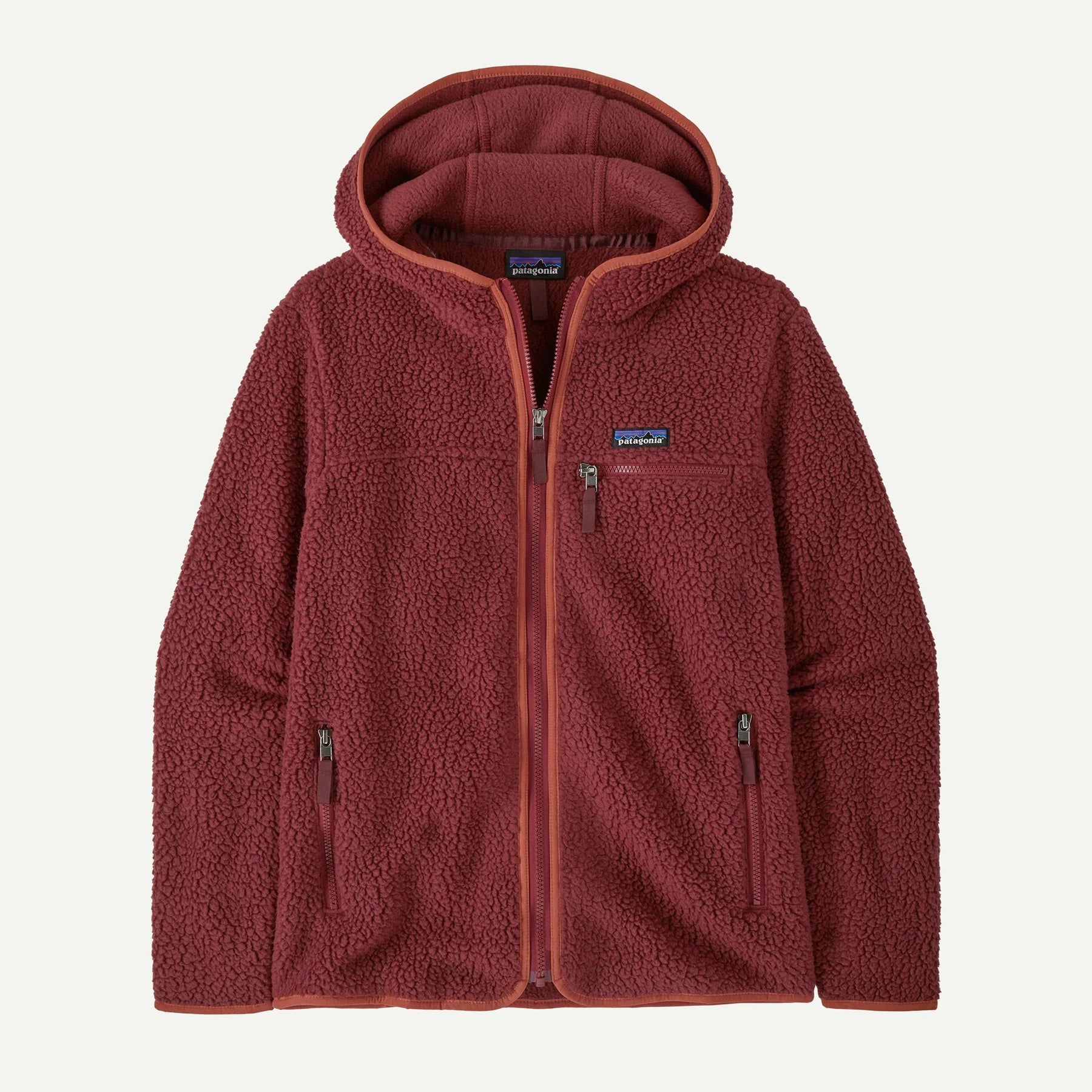 Patagonia W's Retro Pile Hoody Patagonia