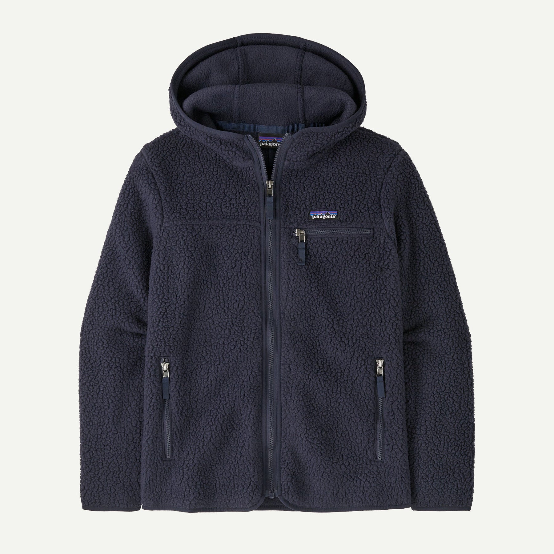 Patagonia W's Retro Pile Hoody Patagonia